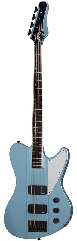 Schecter Diamond Series Ultra Bass | Reverb