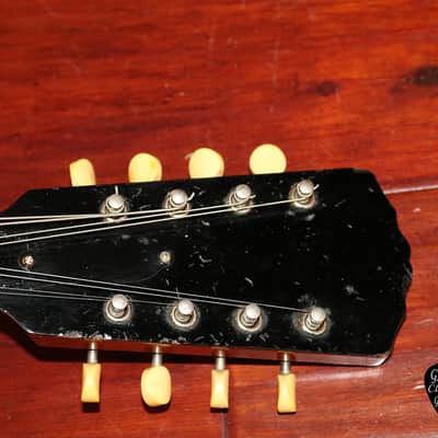 1922 Gibson Style A Mandolin (GIA0906) image 5