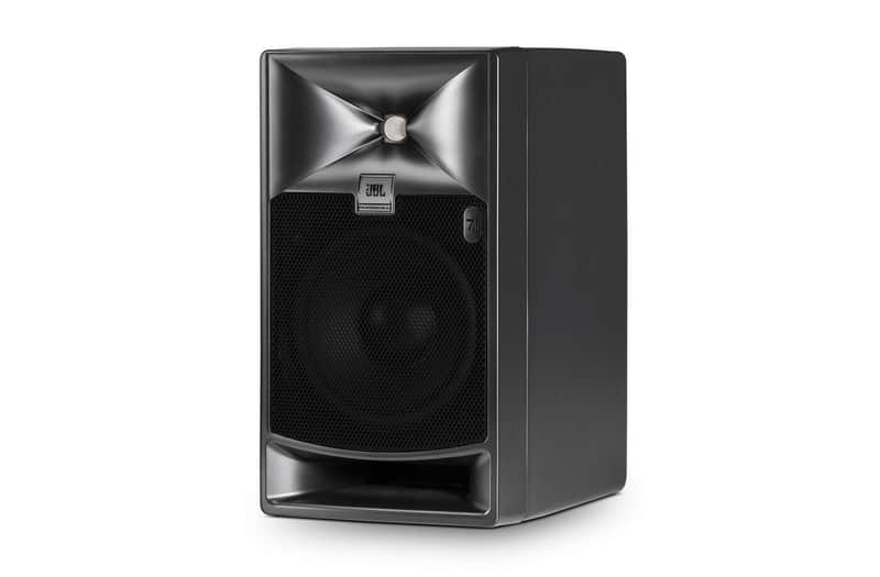 JBL LSR 705i Master Reference Studio Monitor image 1
