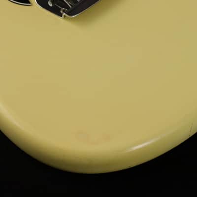 FENDER USA 1977 Musicmaster Olympic White [S806108] (04/08) image 7