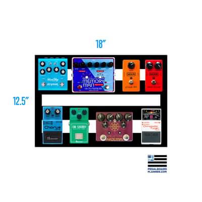 Pedaltrain Classic JR Soft Case PT-CLJ-SC image 7