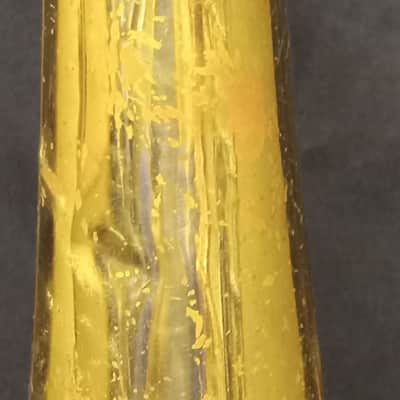 Holton T602 Slide Trombone serial 488875 - Lacquer image 7
