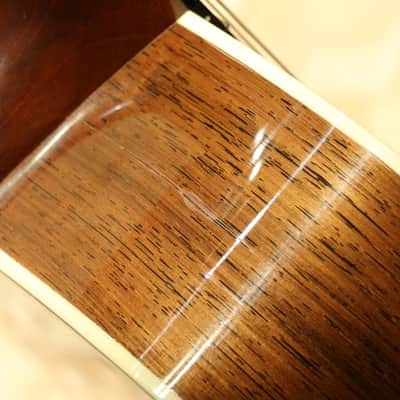 Martin D-28 Authentic 1937 VTS 2017 image 11