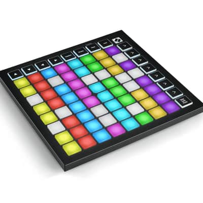 Novation Launchpad Mini MK3 Midi Controller (Display Model) image 2
