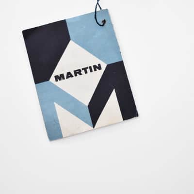 Martin D-28 1964 image 23