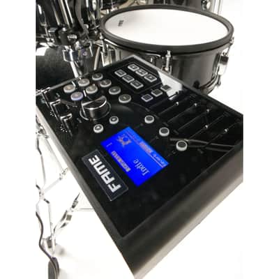 Fame DD-1000 MS E-Drum Set - Electronic Drumkit image 6