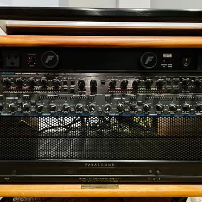Daedalus S-82 2010 - Cherry image 3