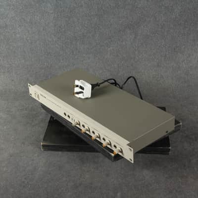Tascam MH-40 MKII Headphone Amp - 2nd Hand image 6