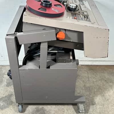 TASCAM MS-16 Reel to Reel Tape Recorder 16 Track image 9
