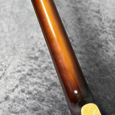 Hofner 1966 500/2 "Club Bass" -Sunburst- [1.96kg] Bild 4