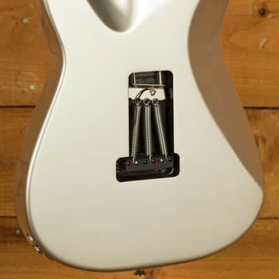 Charvel Prashant Aswani Signature Pro-Mod So-Cal PA28 - Rosewood - Inca Silver *B-Stock* image 6