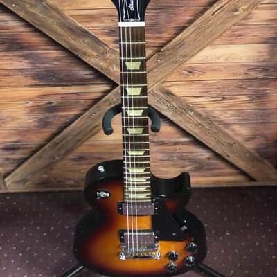 Gibson Les Paul Studio with Vintage Tuners 2012 - Vintage Sunburst image 11