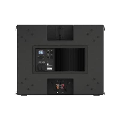 JBL SRX918SF 18-inch Powered Flyable Subwoofer image 5