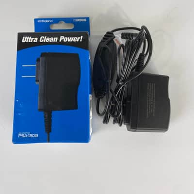 Boss PSA-120S 9V Power Supply image 2