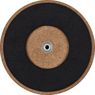 Meinl SB508 Practice Pad 6" - Accessory for Drums image 3
