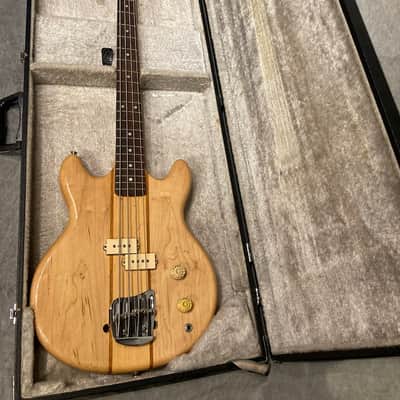 Westone X-700JB(?) bass hardcase 1980’s image 8