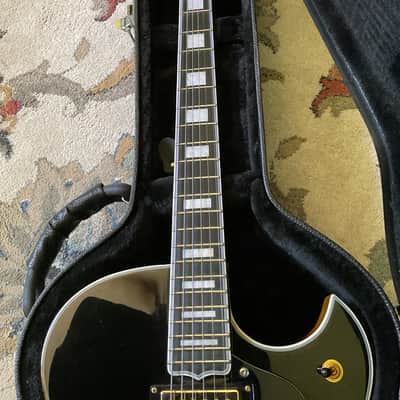 Byrdland style hollow body archtop 2000’s - Sunburst image 3