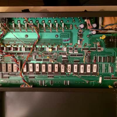 MXR 185 Drum Computer (vintage) image 2