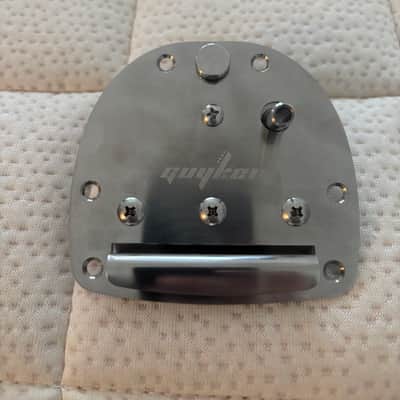 GUYKER JM001 Jazzmaster Tremolo image 4