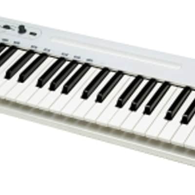 Samson Audio Carbon 49 USB MIDI Controller