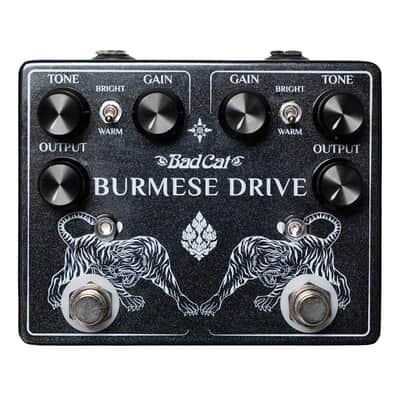 Friedman Motor City Drive | Reverb