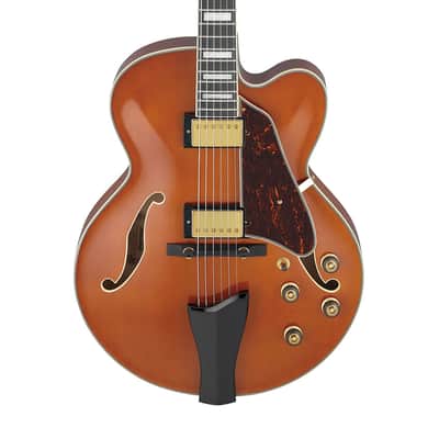 Ibanez AF95 Artcore Expressionist | Reverb