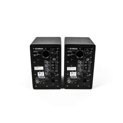 Yamaha Powered Monitor Speaker HS50M Owned by Sergio Vega image 8