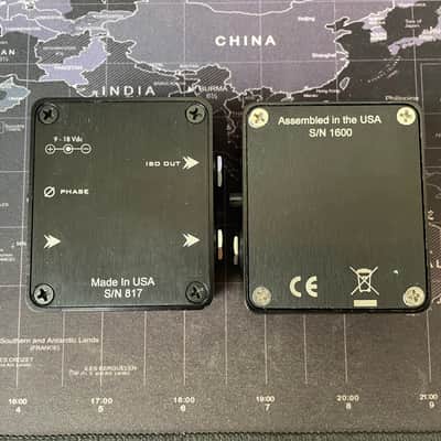 2 Suhr Buffer image 2