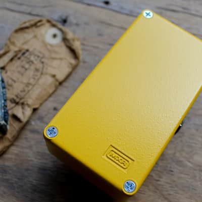 MXR "M104 Distortion +" image 8