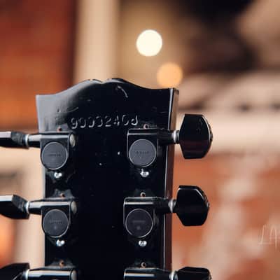 1992 Gibson Les Paul Standard — “Good Wood Era” Player image 10