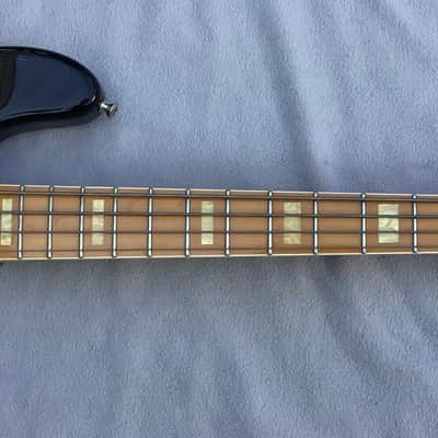 Atelier Z Jino Custom 4-String Bass image 4