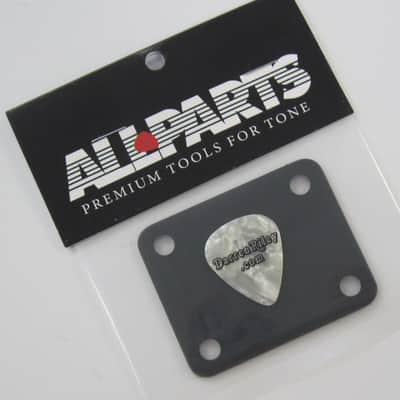 Allparts Neck Plate Cushion AP-0604-023 image 1