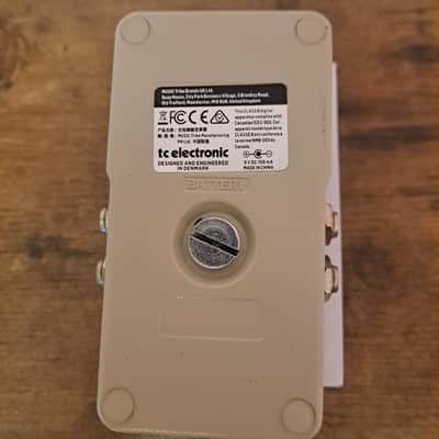 TC Electronic MIMIQ Doubler 2016 - Present - White image 2
