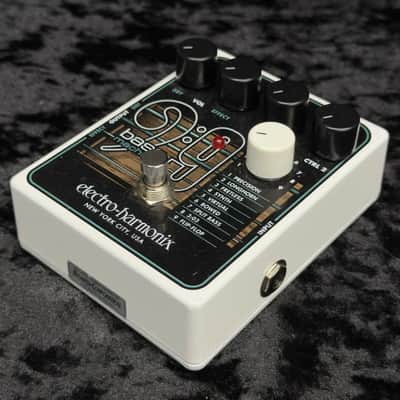 Electro Harmonix Bass9 (05/12) image 1