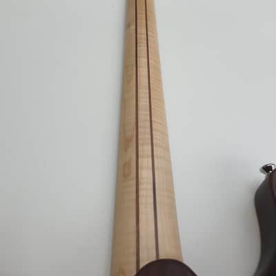 Marx Guitars ST-FWF-WT 2020 image 22