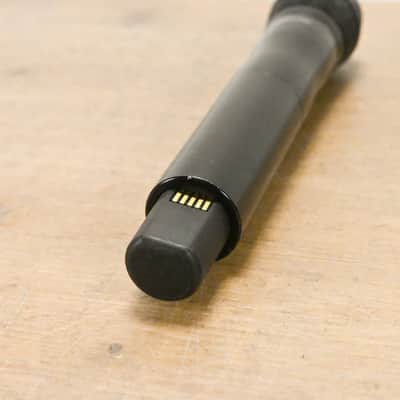 Shure QLXD24/KSM9HS Digital Handheld Wireless System - G50 Band (NO PSU) CG015NY Bild 16