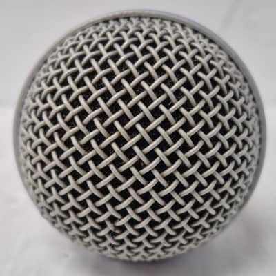 Shure BETA 58A Handheld Supercardioid Dynamic Microphone 1996 - Present - Black Bild 13