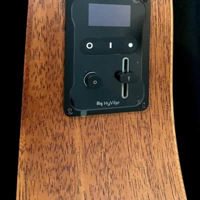 Lâg Guitars THV10DCE | Acoustic Dreadnaught w/ Smart Technology. New with Full Warranty! image 11