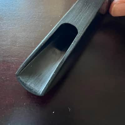 Runyon Tenor Saxophone Mouthpiece “7” image 2