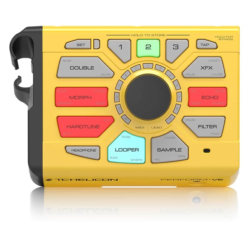 TC Helicon Perform-VE image 1