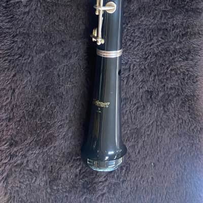 Selmer Bundy Oboe - B 60xxx image 1