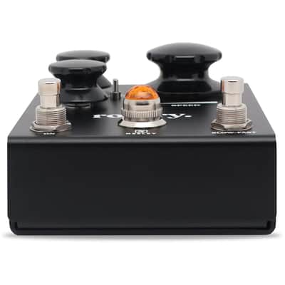 Keeley Rotary Pedal Bild 3