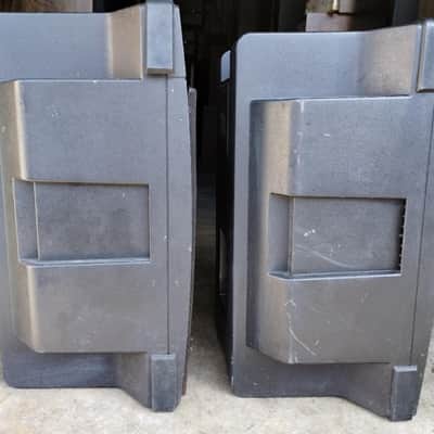 JBL Control 10 monitors in good condition - 2000's image 4