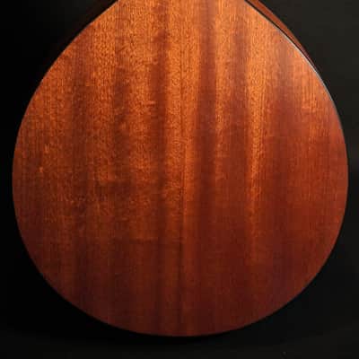 Stevens Mandola “Medieval” Mahogany 2026 - Natural image 10