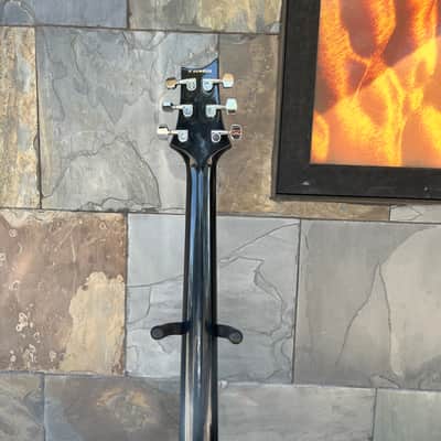 Used 2014 PRS S2 Custom 24 Elephant Gray with Gigbag image 6