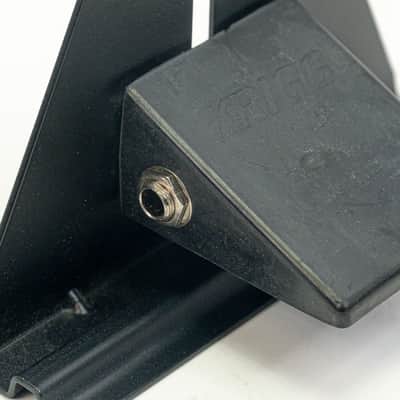 Triggera Krigg V3 Kick Pedal Trigger – Ultra-Quiet – w/ TRS Cable image 5