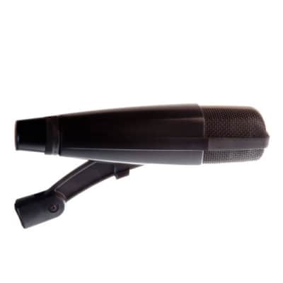 SENNHEISER MD421-II Classic Recording Mic with Five Position Bass Roll-Off Switch