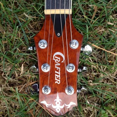 Crafter SA-Bub Wood grain image 7