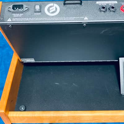 MiniMoog Voyager Old School Analog Synthesizer 🎹 Like NEW • Tested • Serviced • Full Warranty image 6