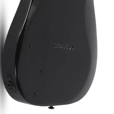 Schecter Sunset-7 Triad - Gloss Black (2575) image 5